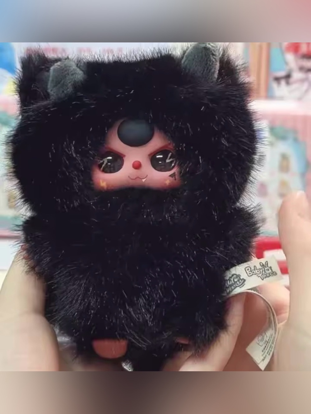 Baby Three Walonglong Series Vinyl Dragon Doll Pendant Blind Box (only 5 left) - Picture 5 of 7